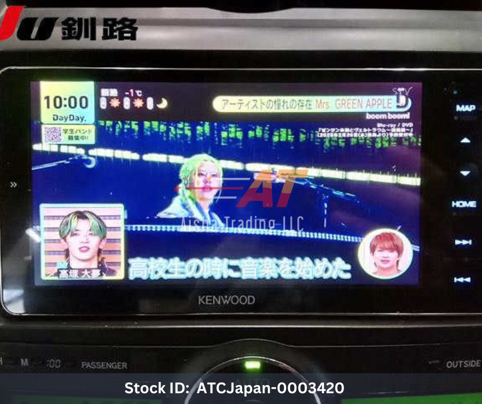 2011 Toyota Allion